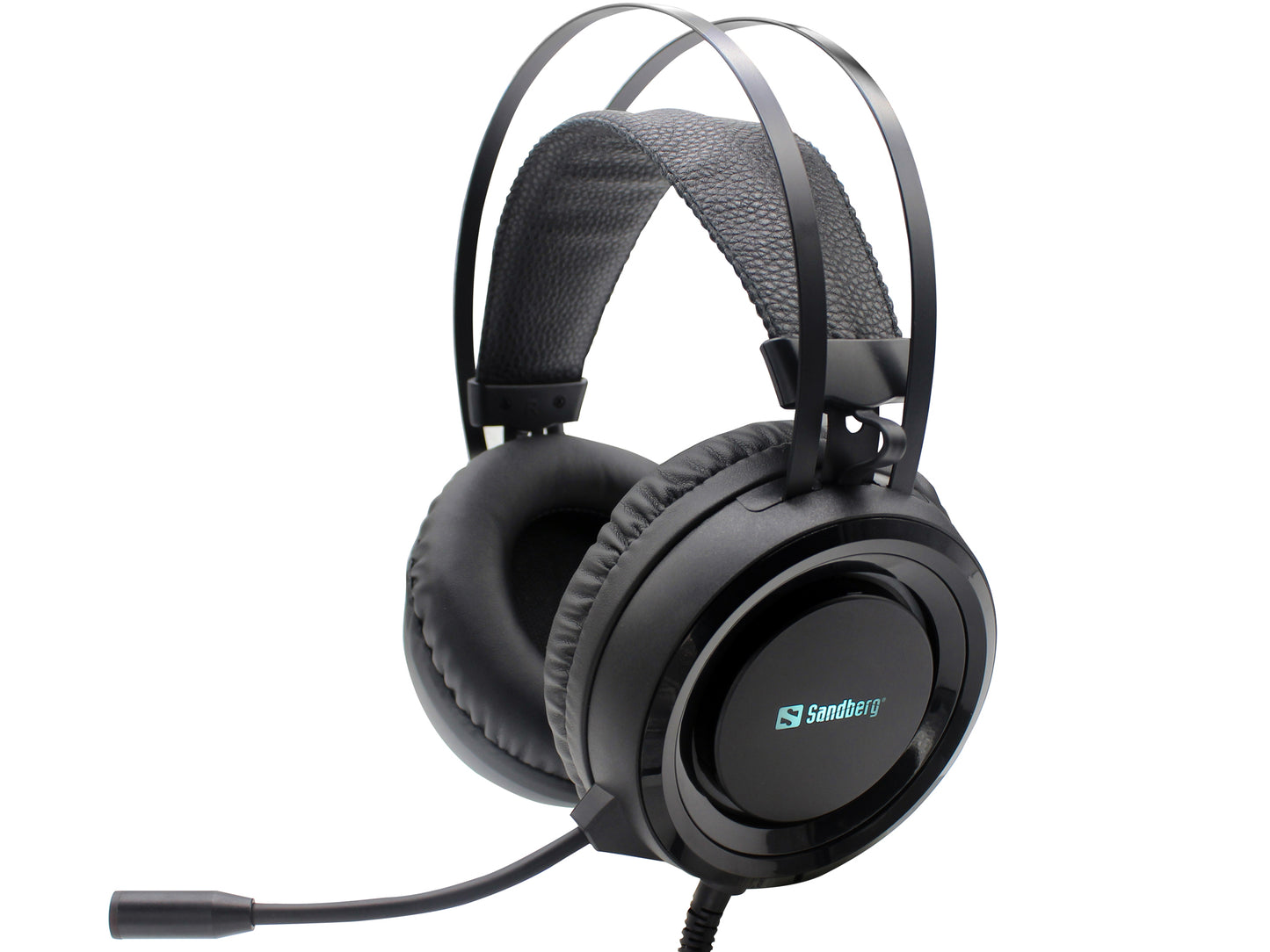 Sandberg Dominator Headset image 0