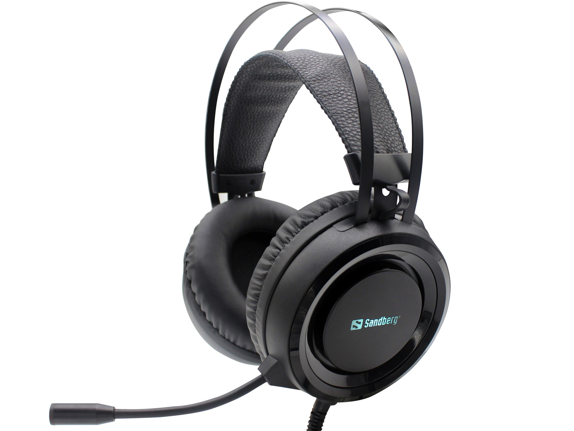 Sandberg Dominator Headset image 0
