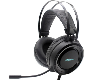 Sandberg Dominator Headset image 0