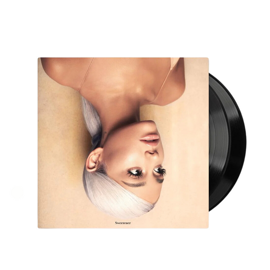 Ariana Grande - Sweetener image 0