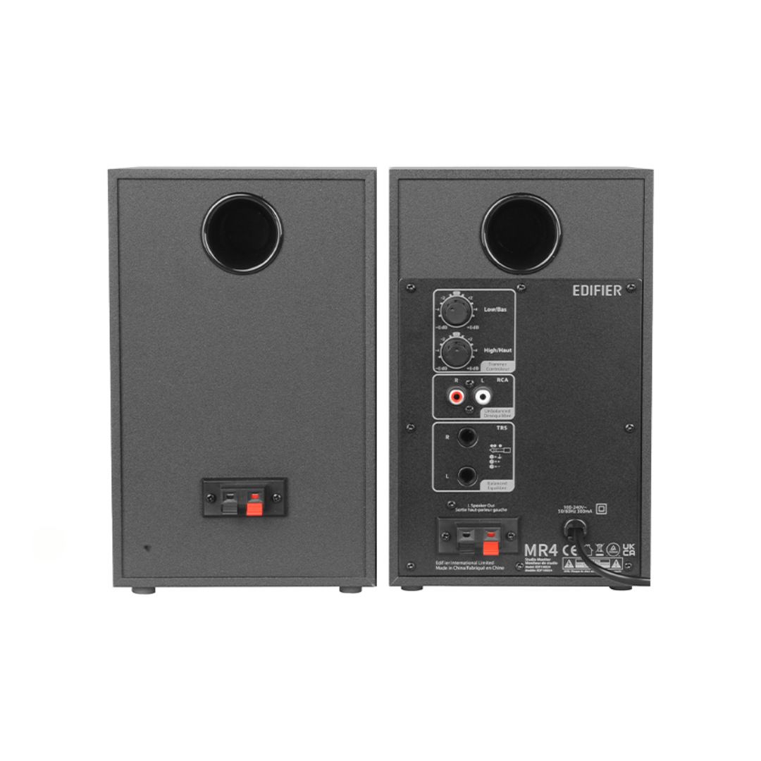 EDIFIER - MR4 image 2