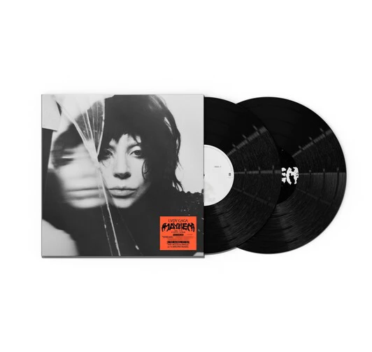 Lady Gaga - Mayhem Vinyl image 0