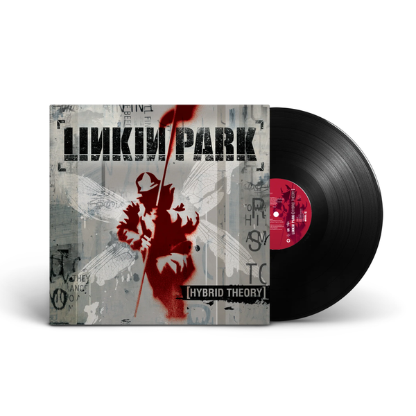 Linkin Park - Hybrid Theory LP