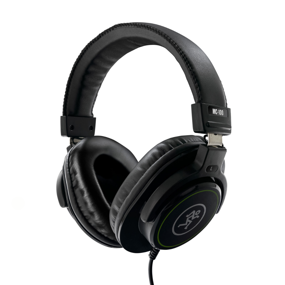 Mackie MC-100 image 0