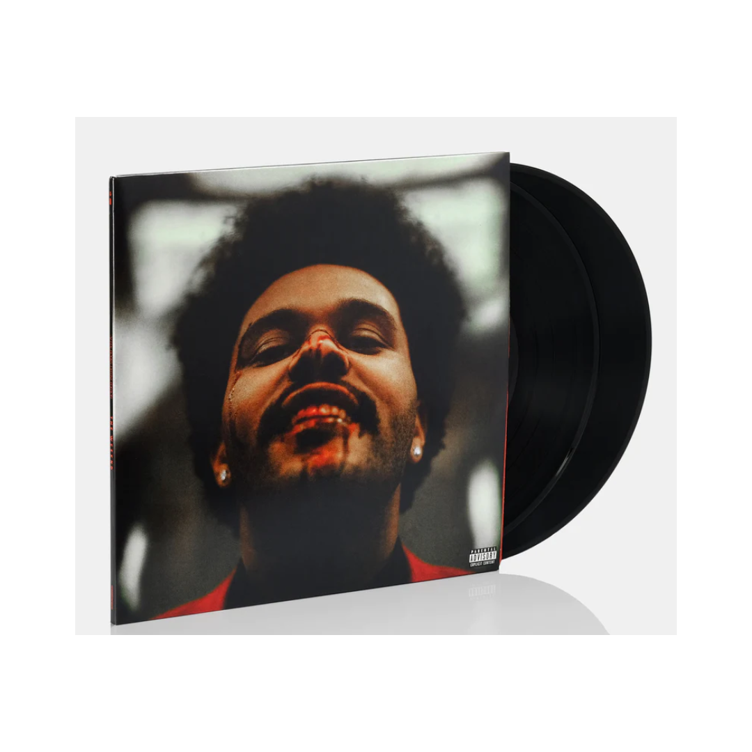 The Weekend - After Hours - Vinyl Record – Audio-Wave