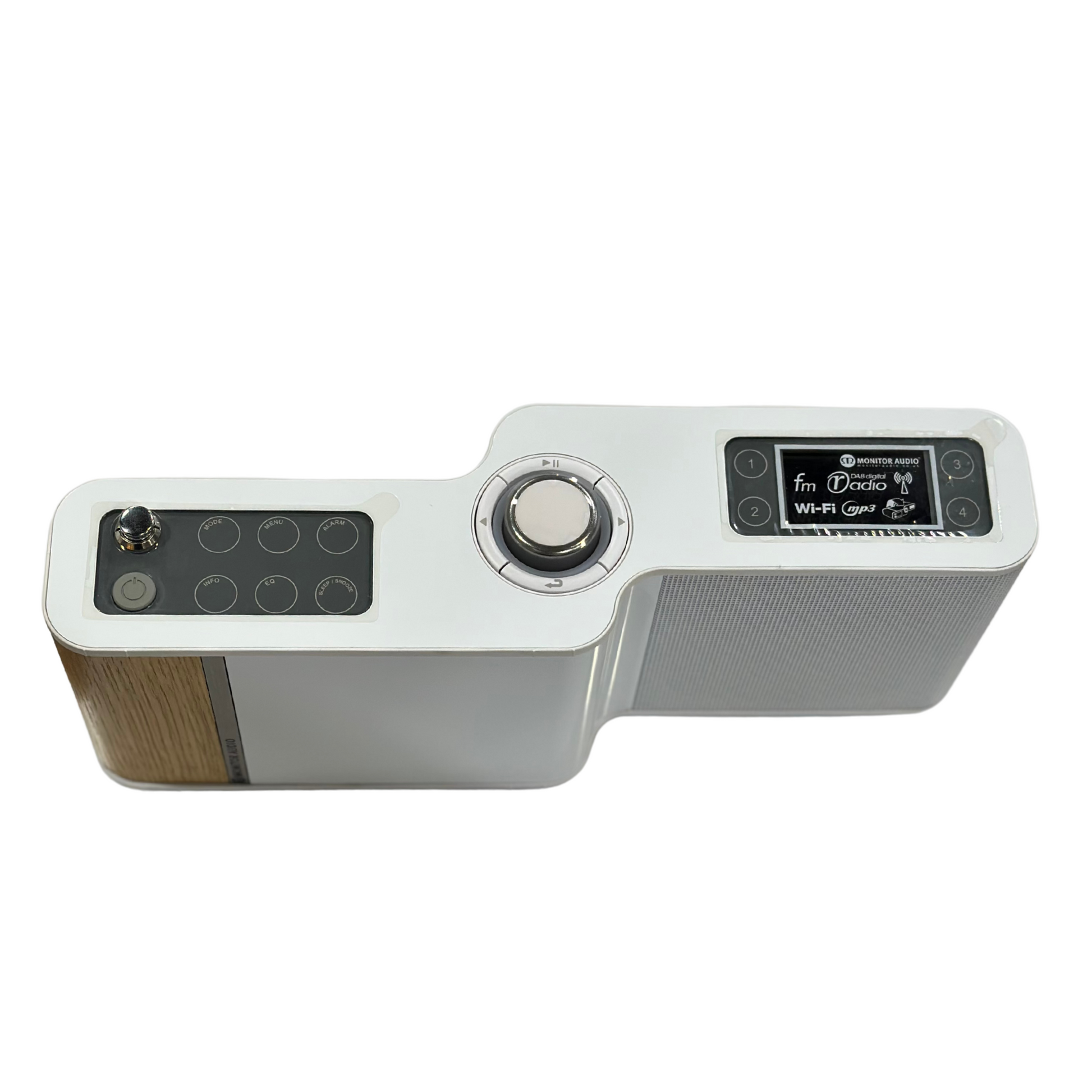 Monitor Audio Airstream 10 image 4