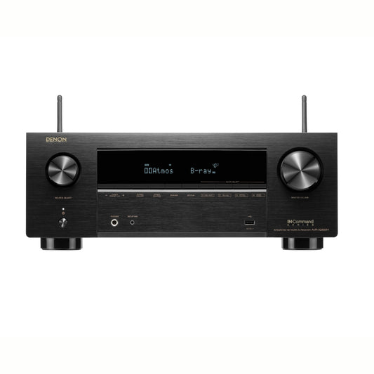 Denon AVR-X2800H image 0