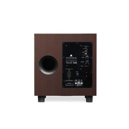 TRIANGLE /Tales 340 - Subwoofer image 5