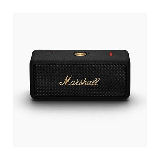 Marshall Emberton II (Bluetooth Speaker) image 0