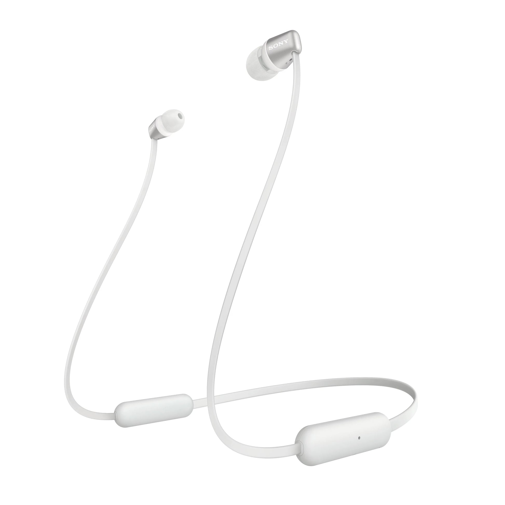 Sony Wireless in-Ear Headset/Headphones with Mic image 0