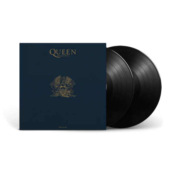 Queen - Greatest Hits II image 0
