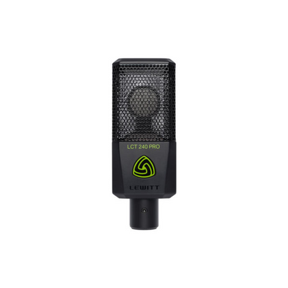 LEWITT - LCT 240 PRO (Value Pack) image 0