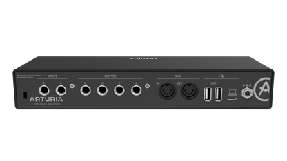 Arturia MiniFuse 2 image 2