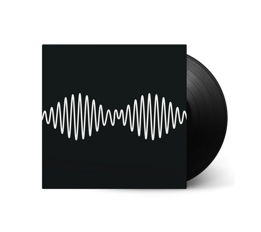 ARCITIC MONKEYS - AM Vinyl image 0
