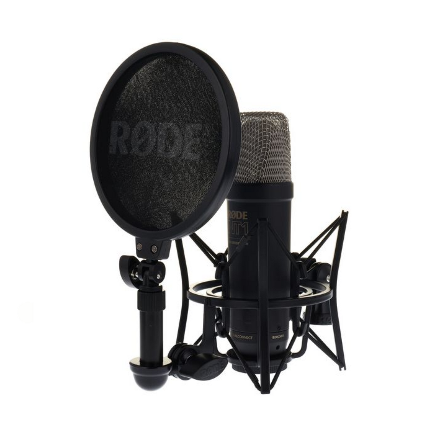 Rode NT1 5th Generation image 0