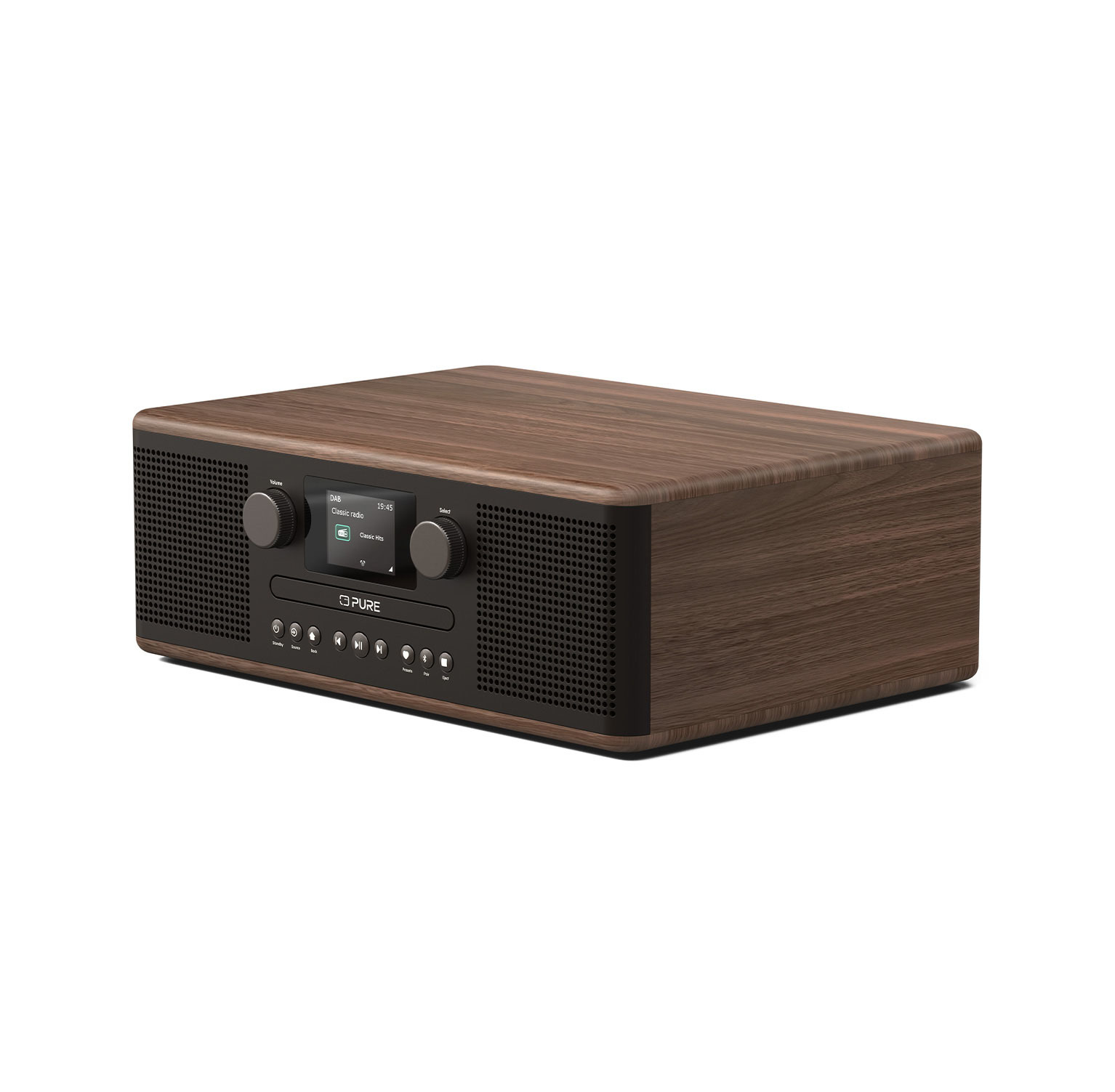 Pure Classic C-D6 image 0