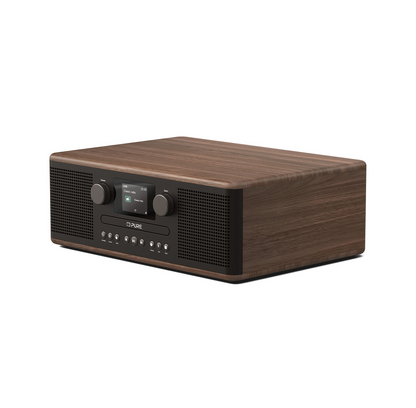 Pure Classic C-D6 image 0