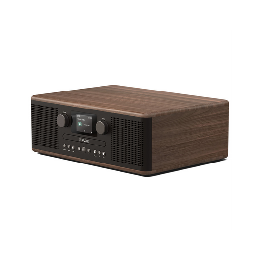 Pure Classic C-D6 image 0