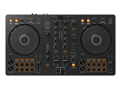 Pioneer DJ - DDJ-FLX4 image 1