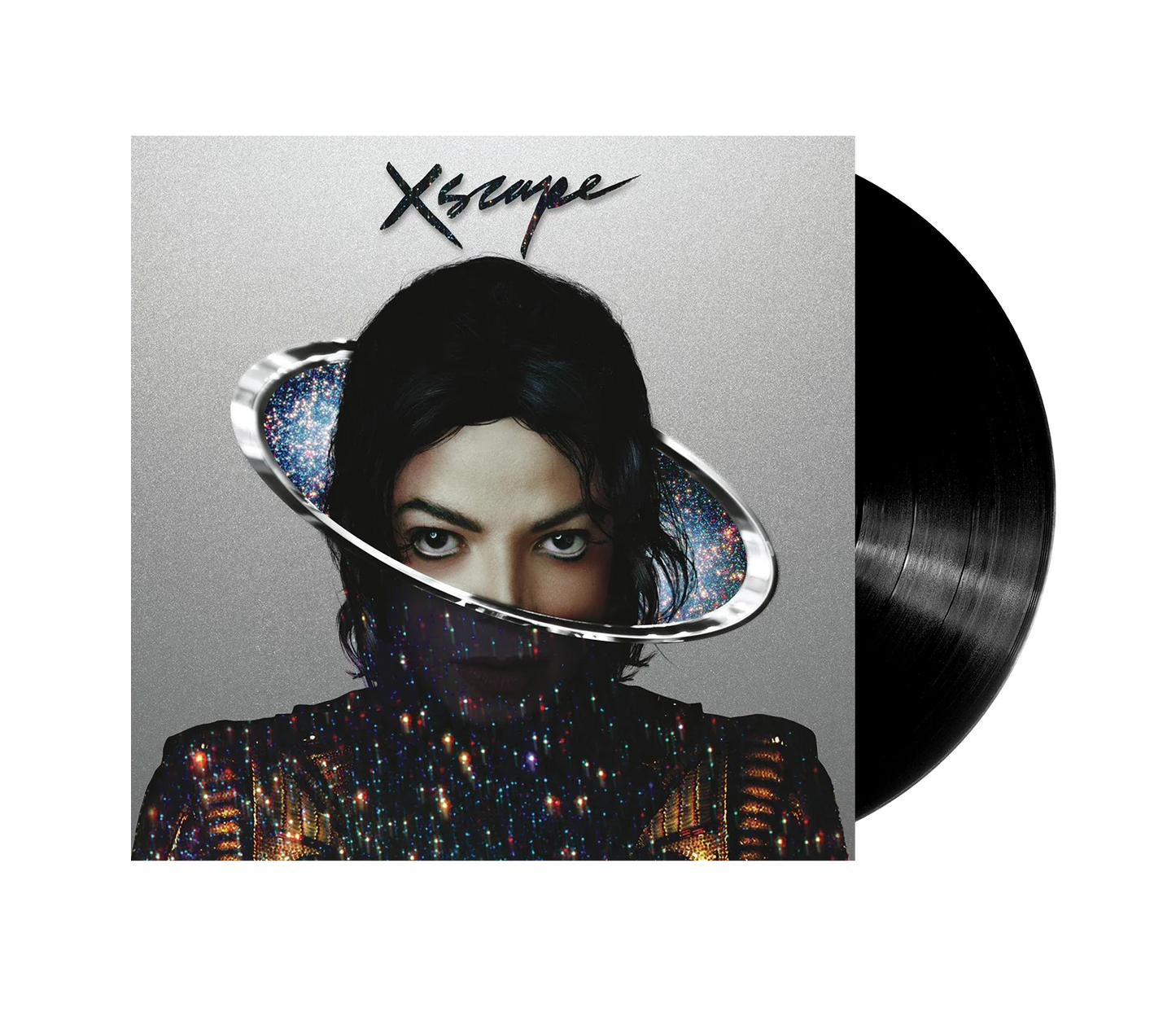 Michael Jackson - Xscape LP image 0