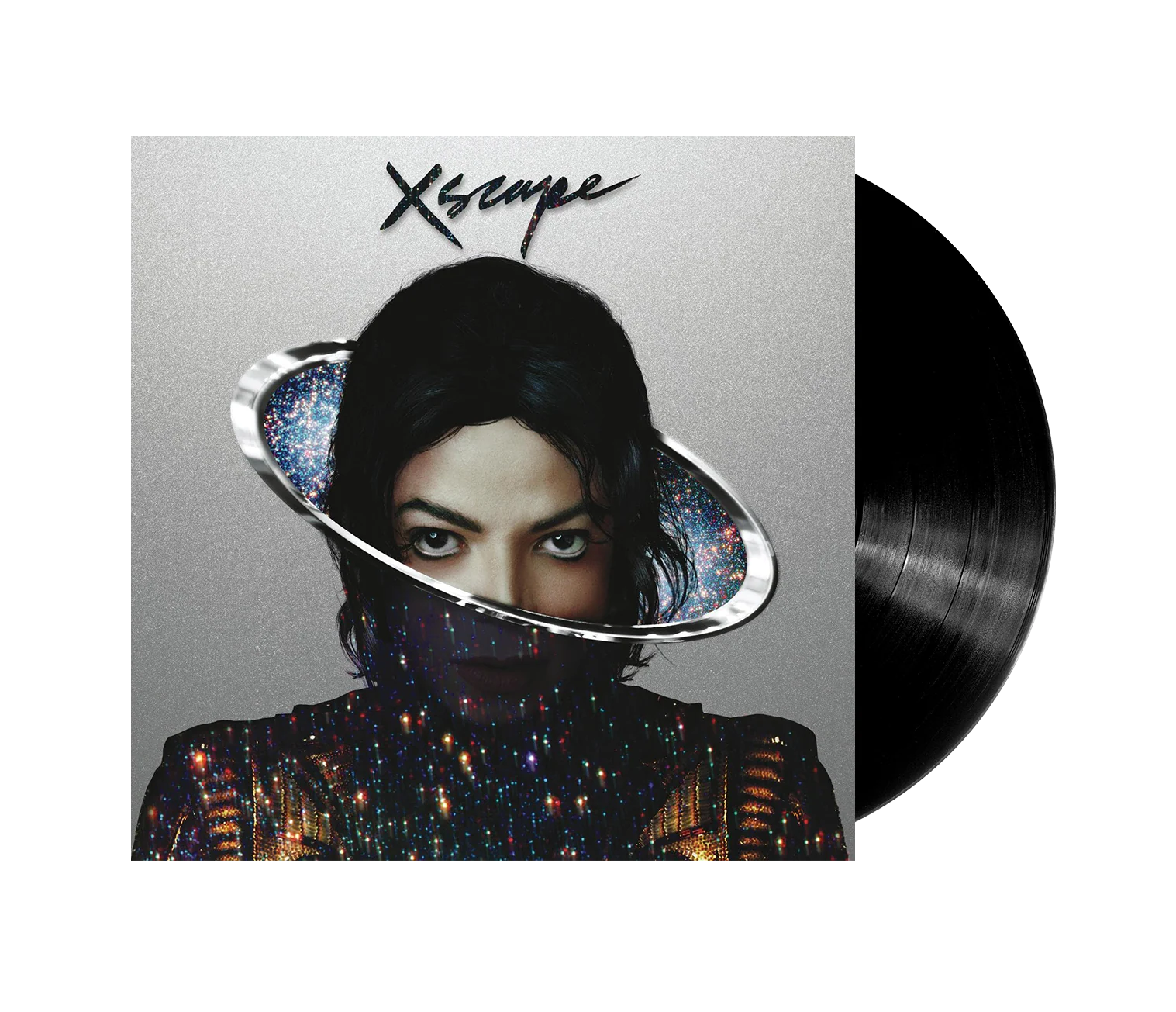 Michael Jackson - Xscape LP image 0