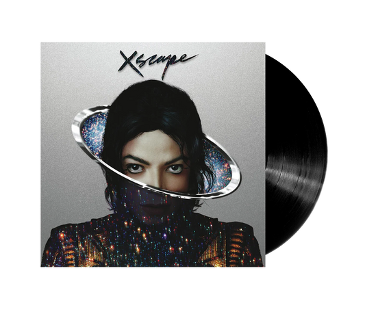 Michael Jackson - Xscape LP image 0