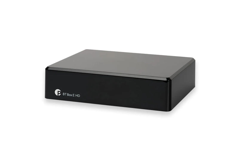 Bluetooth & Media Sources