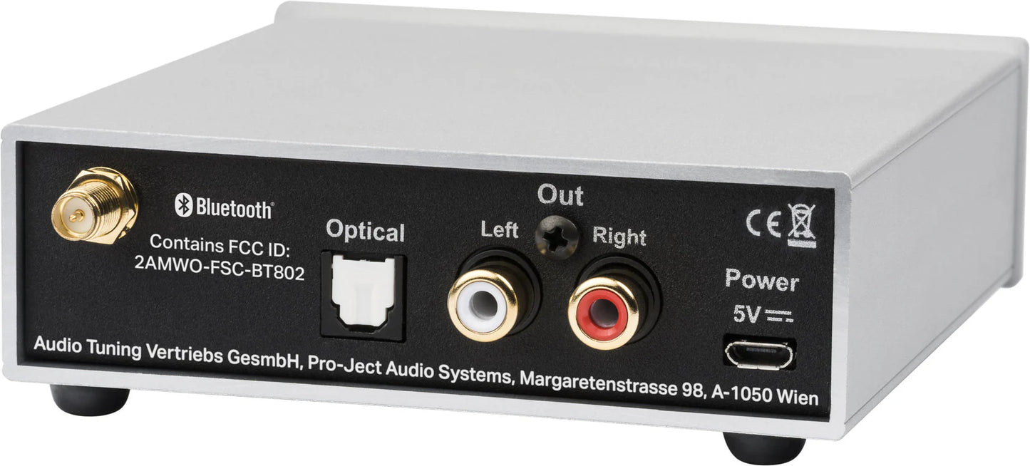 Pro-Ject BT Box S2 HD