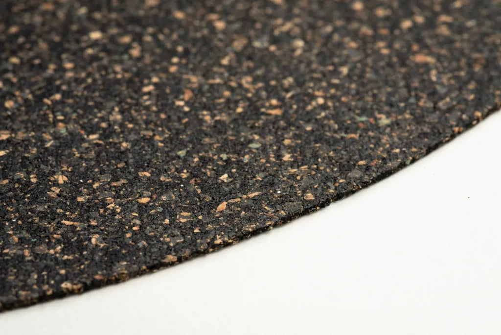 Pro-Ject Cork & Rubber it