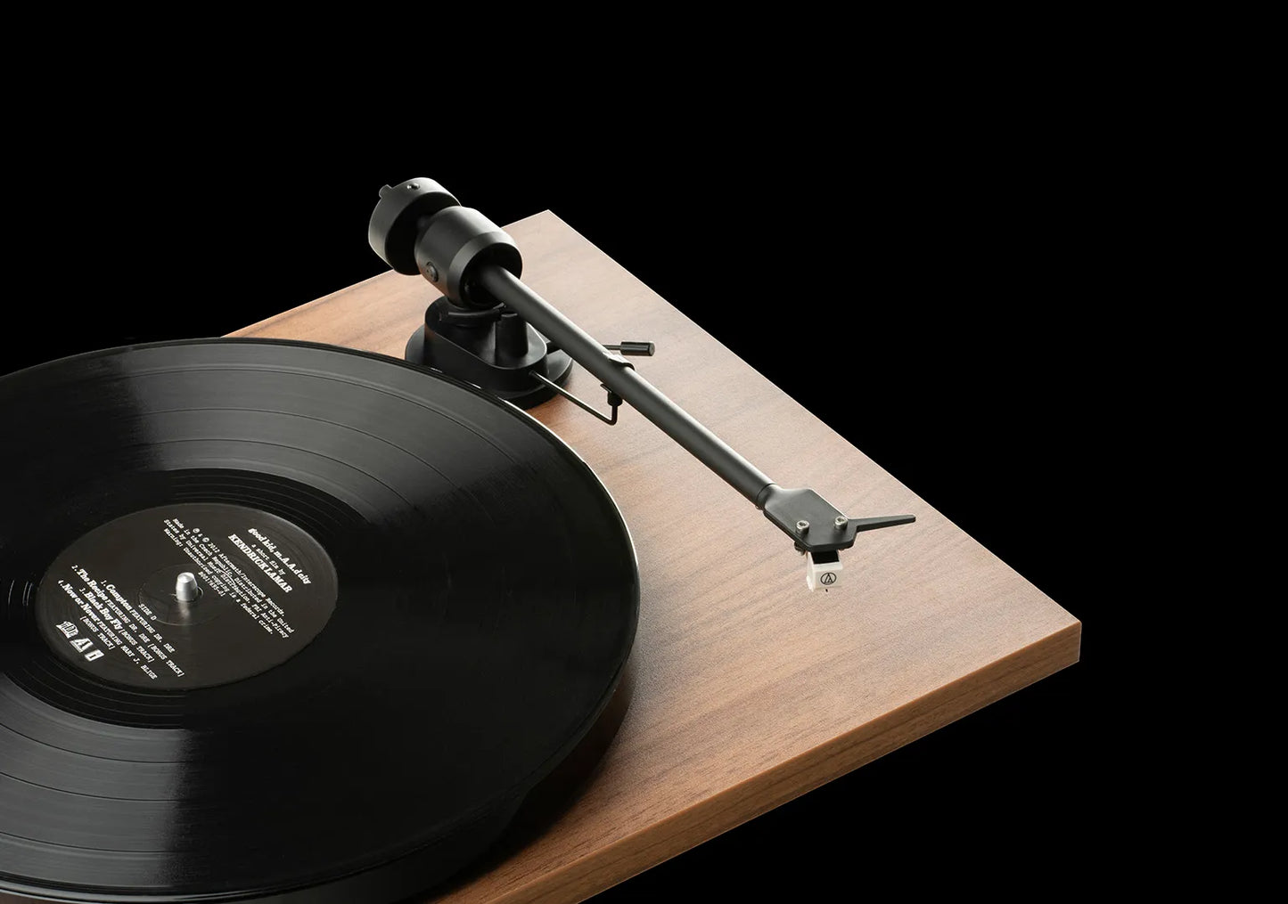 Pro-Ject E1 BT