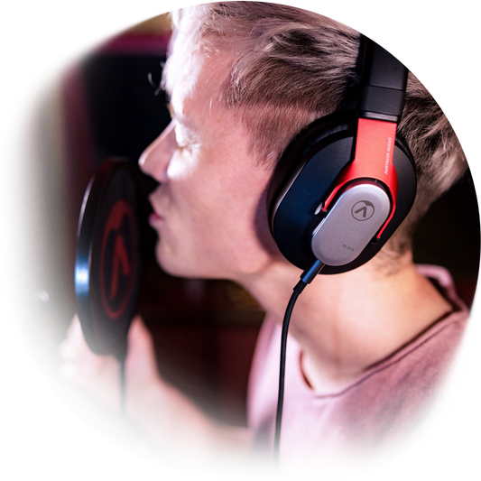 Austrian Audio Hi-X15