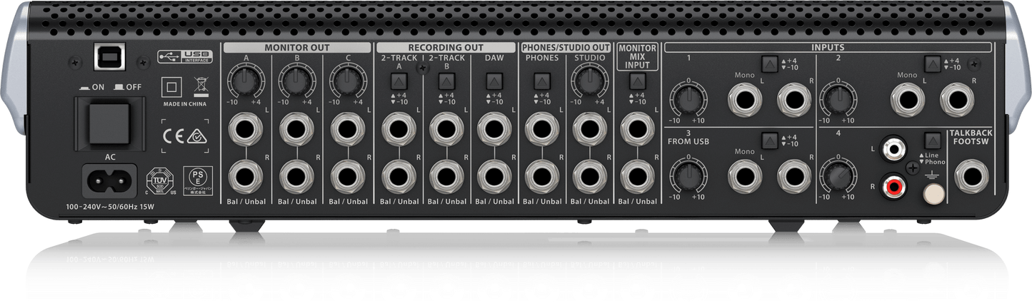 Behringer CONTROL2USB Studio Control