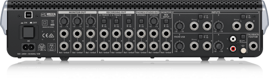 Behringer CONTROL2USB Studio Control