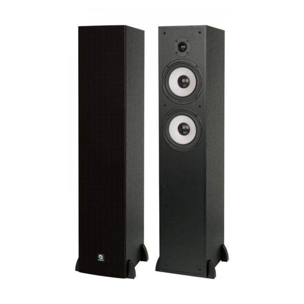 Boston Acoustics CS 260 II Floor Standing Speakers (Pair)
