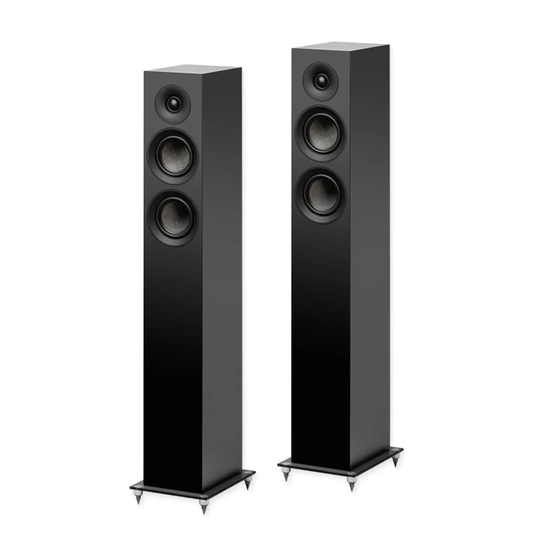 Pro-Ject Speaker Box 10 E Carbon