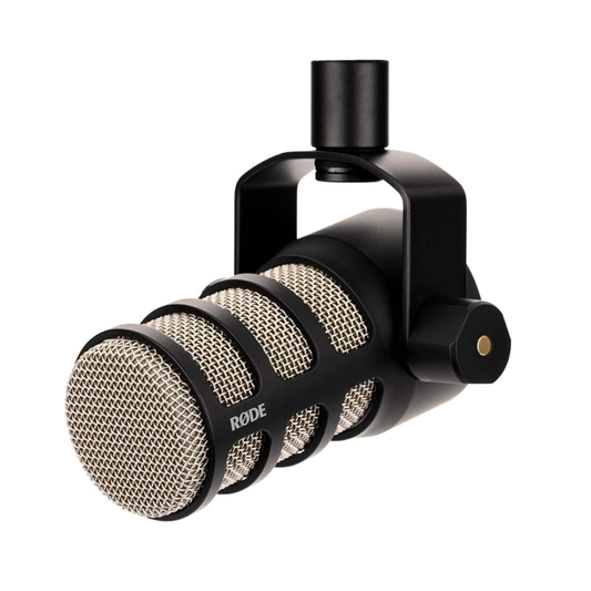 Rode Podmic