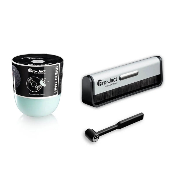 Record Player Accessories