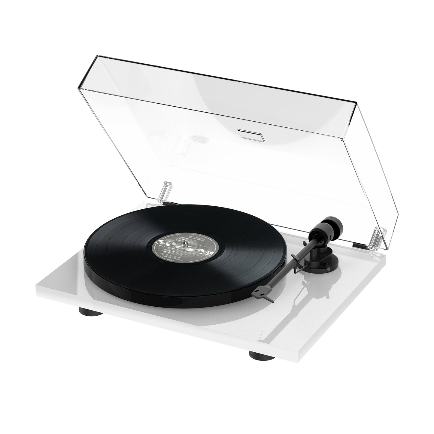Pro-Ject E1 BT