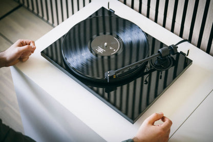Pro-Ject Hi-Fi Set Bluetooth 1