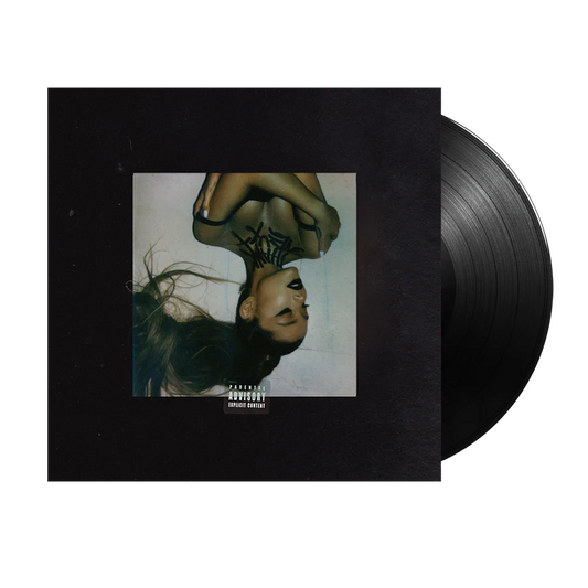 Ariana Grande - Thank U, Next - Vinyl Record