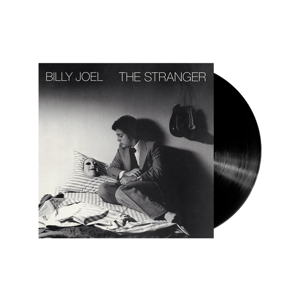 Billy Joel - The Stranger Lp