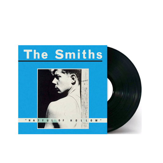 The Smiths - Hatful Of Hollow Lp