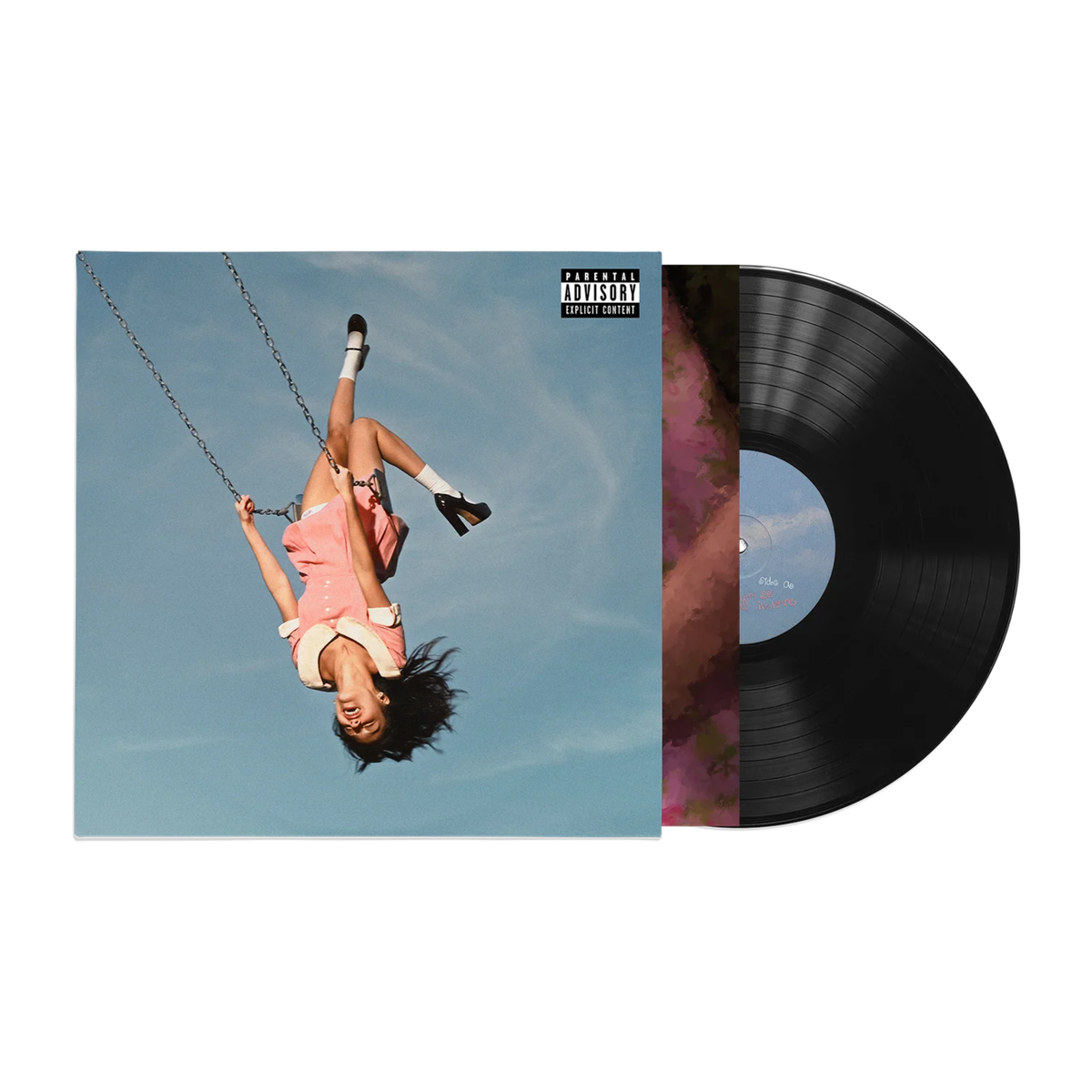 Olivia Rodrigo - You seam so sad for a girl so in love Vinyl Record