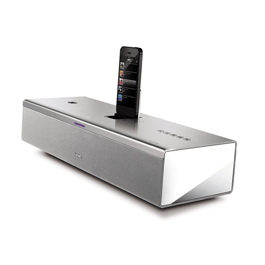 Loewe SoundPort Compact (Demo)