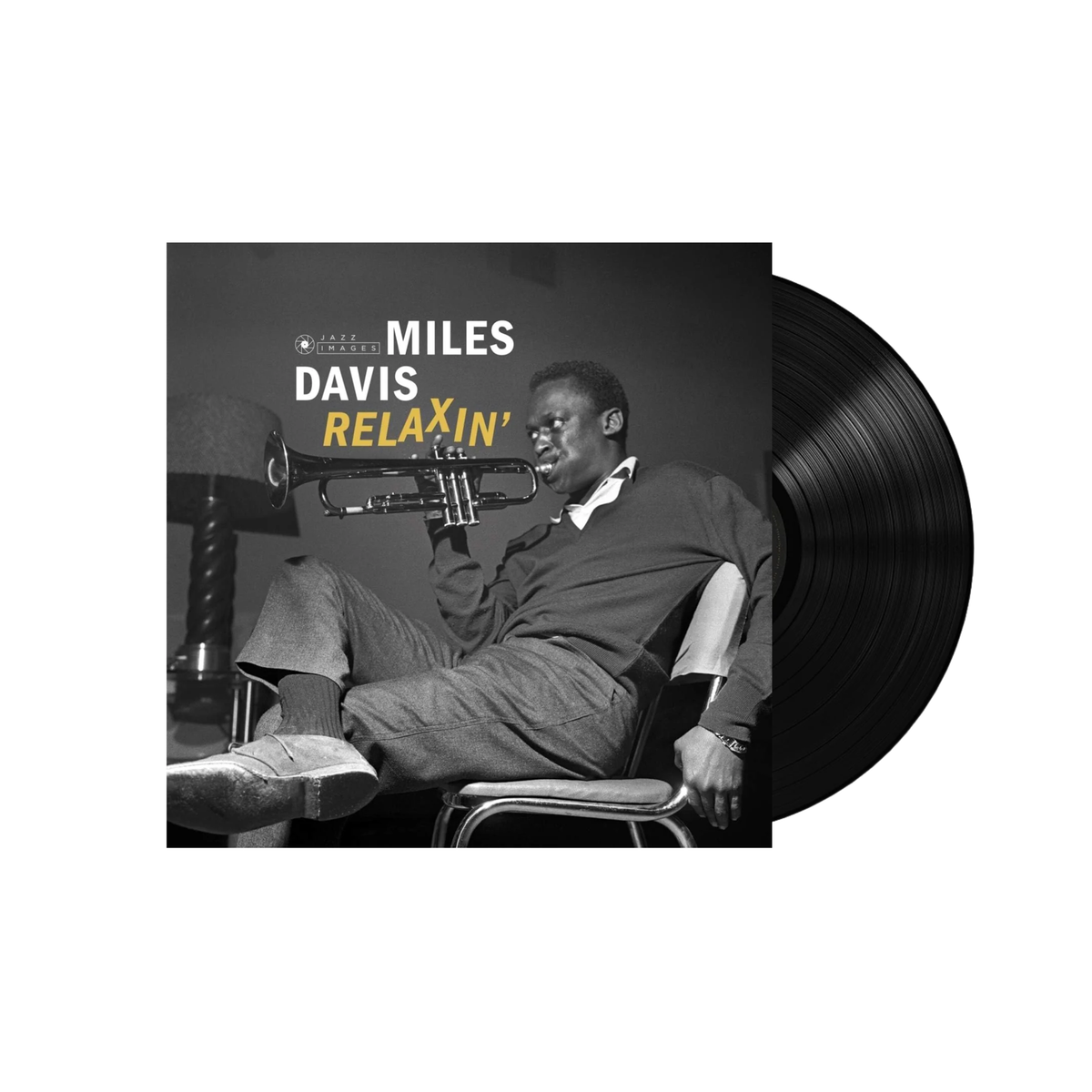 Miles Davis - Relaxin'