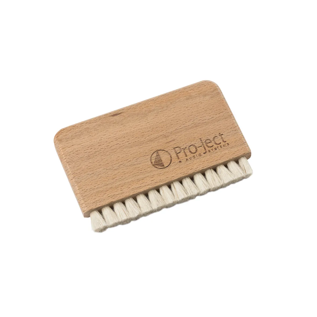 Pro-Ject VC-S Wood Brush