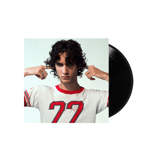 Sombr – I Barely Know Her
