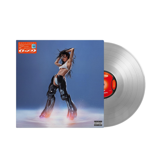 Katy Perry - 143 Vinyl