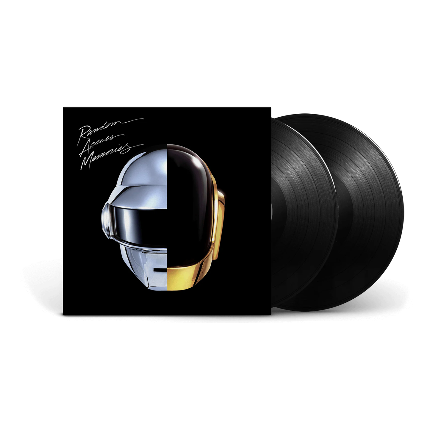 Daft Punk - Random Access Memories