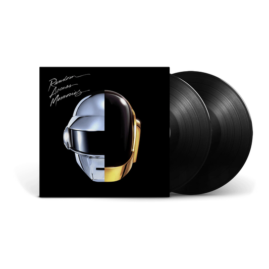 Daft Punk - Random Access Memories
